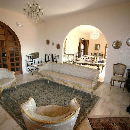 Villa Diana Agrigento Dış mekan fotoğraf
