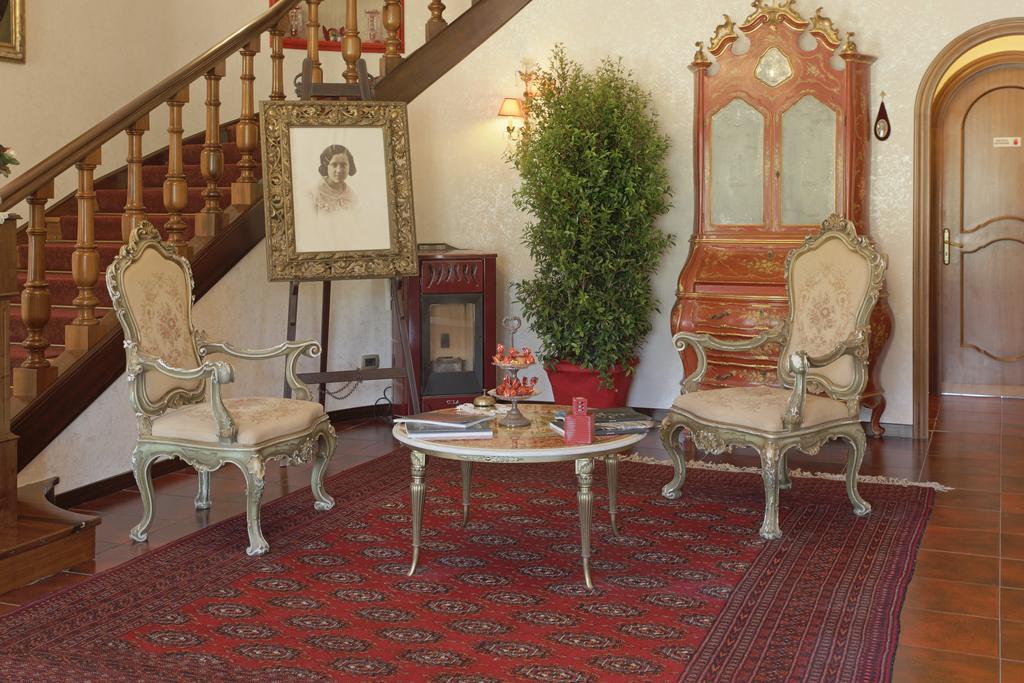Villa Diana Agrigento Dış mekan fotoğraf