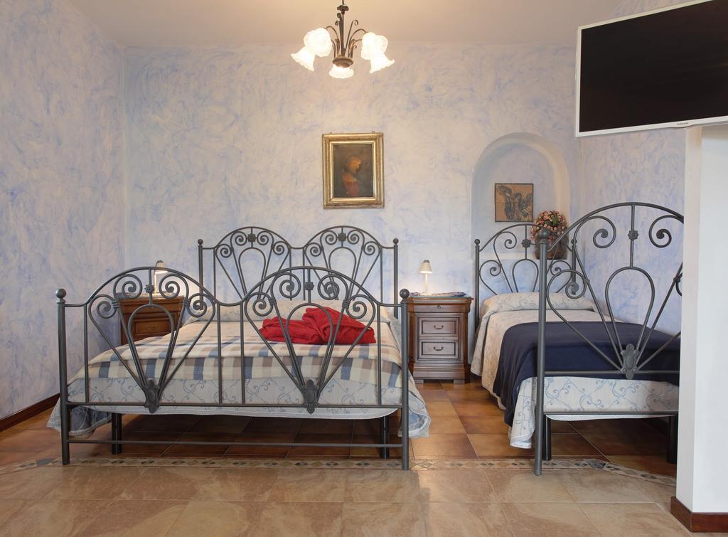Villa Diana Agrigento Dış mekan fotoğraf