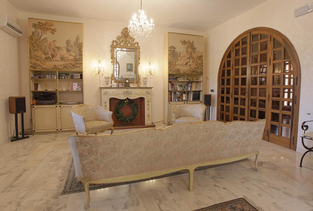 Villa Diana Agrigento Dış mekan fotoğraf