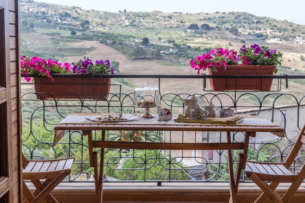 Villa Diana Agrigento Dış mekan fotoğraf
