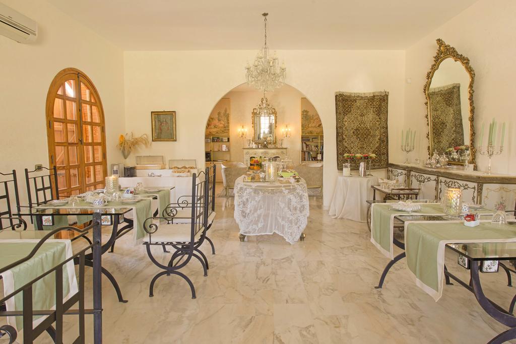 Villa Diana Agrigento Dış mekan fotoğraf
