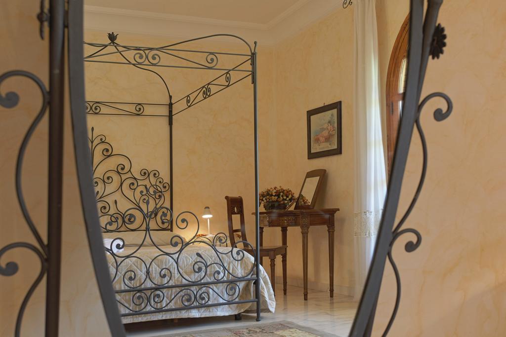 Villa Diana Agrigento Dış mekan fotoğraf