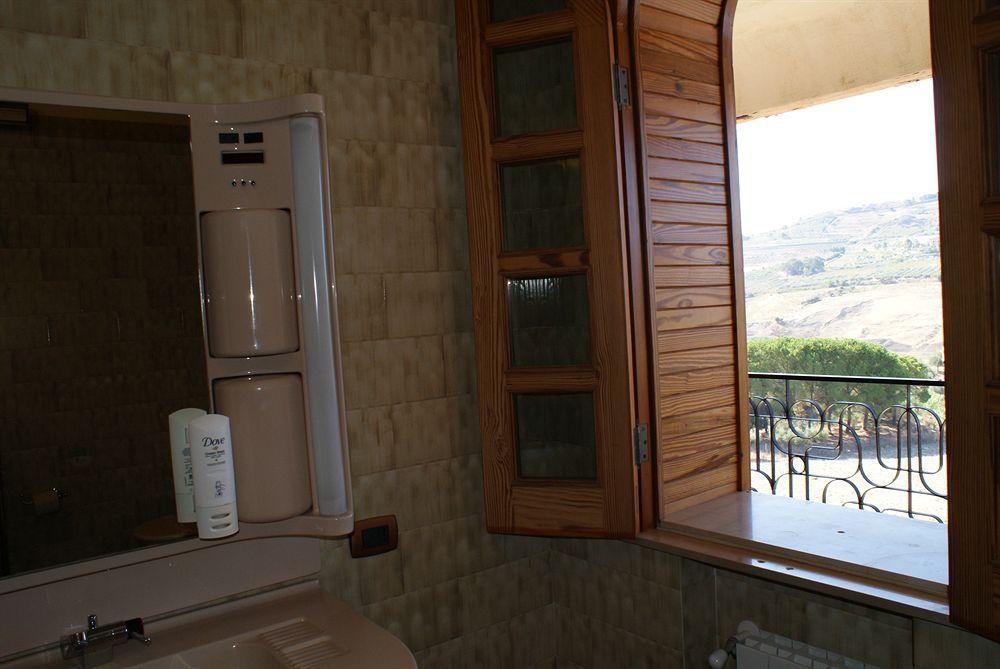 Villa Diana Agrigento Dış mekan fotoğraf