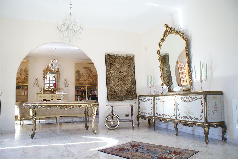 Villa Diana Agrigento Dış mekan fotoğraf