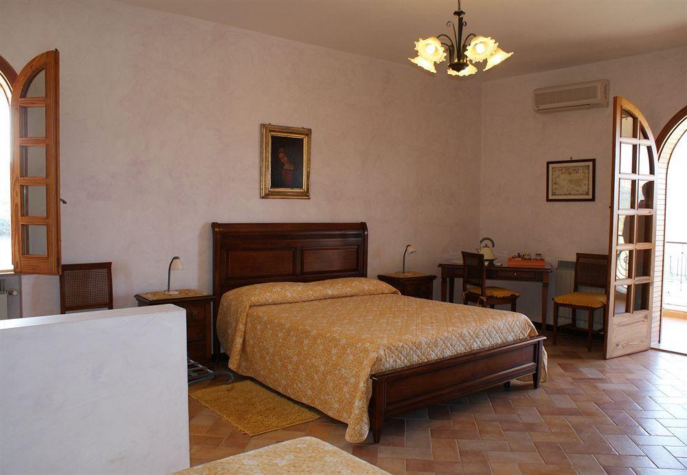Villa Diana Agrigento Dış mekan fotoğraf