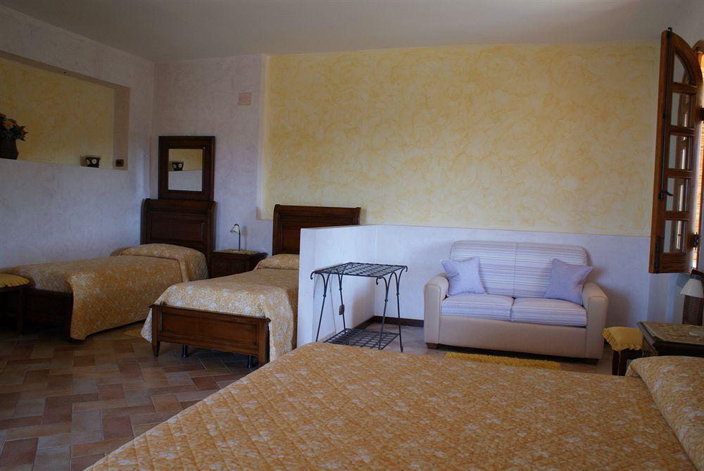 Villa Diana Agrigento Dış mekan fotoğraf