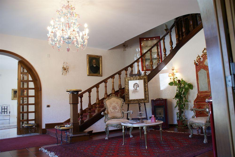 Villa Diana Agrigento Dış mekan fotoğraf