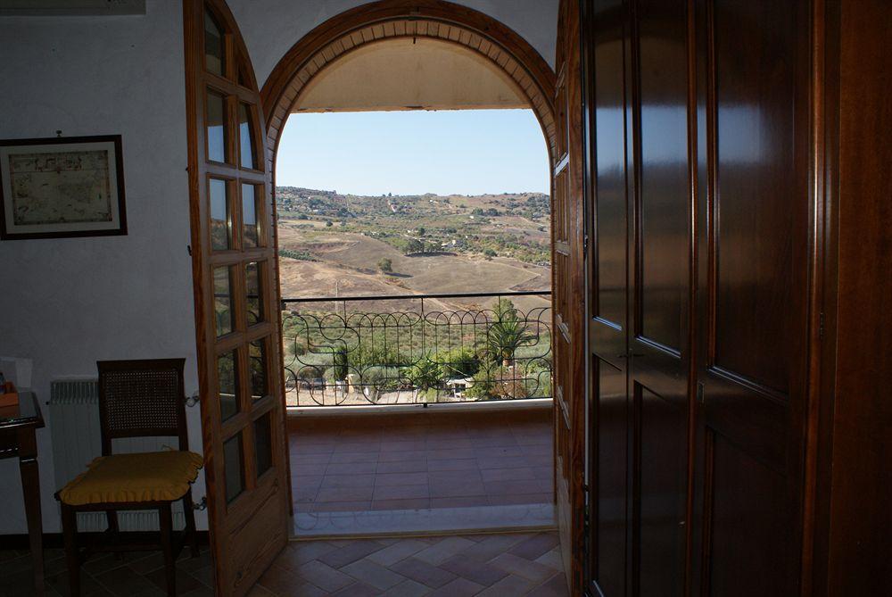 Villa Diana Agrigento Dış mekan fotoğraf