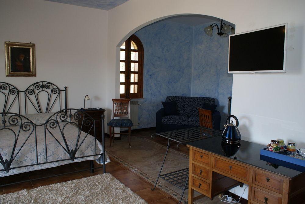 Villa Diana Agrigento Dış mekan fotoğraf