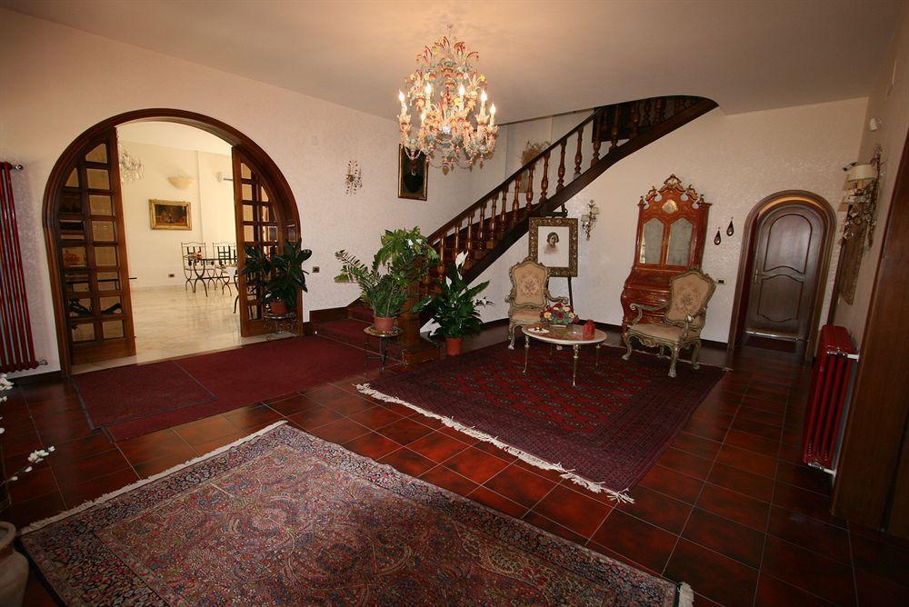 Villa Diana Agrigento Dış mekan fotoğraf