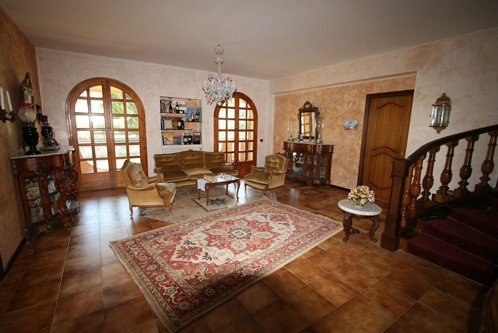 Villa Diana Agrigento Dış mekan fotoğraf