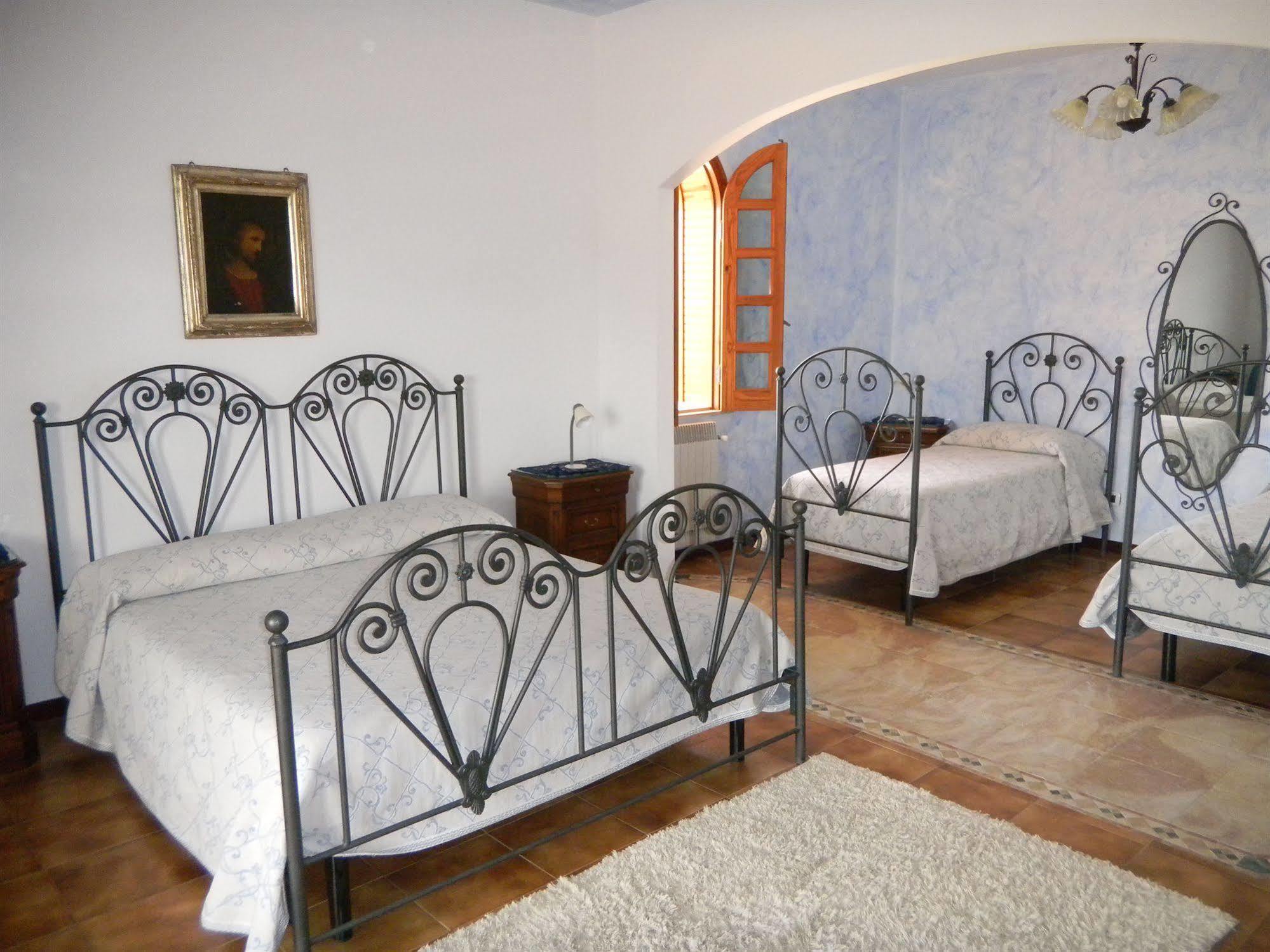 Villa Diana Agrigento Dış mekan fotoğraf