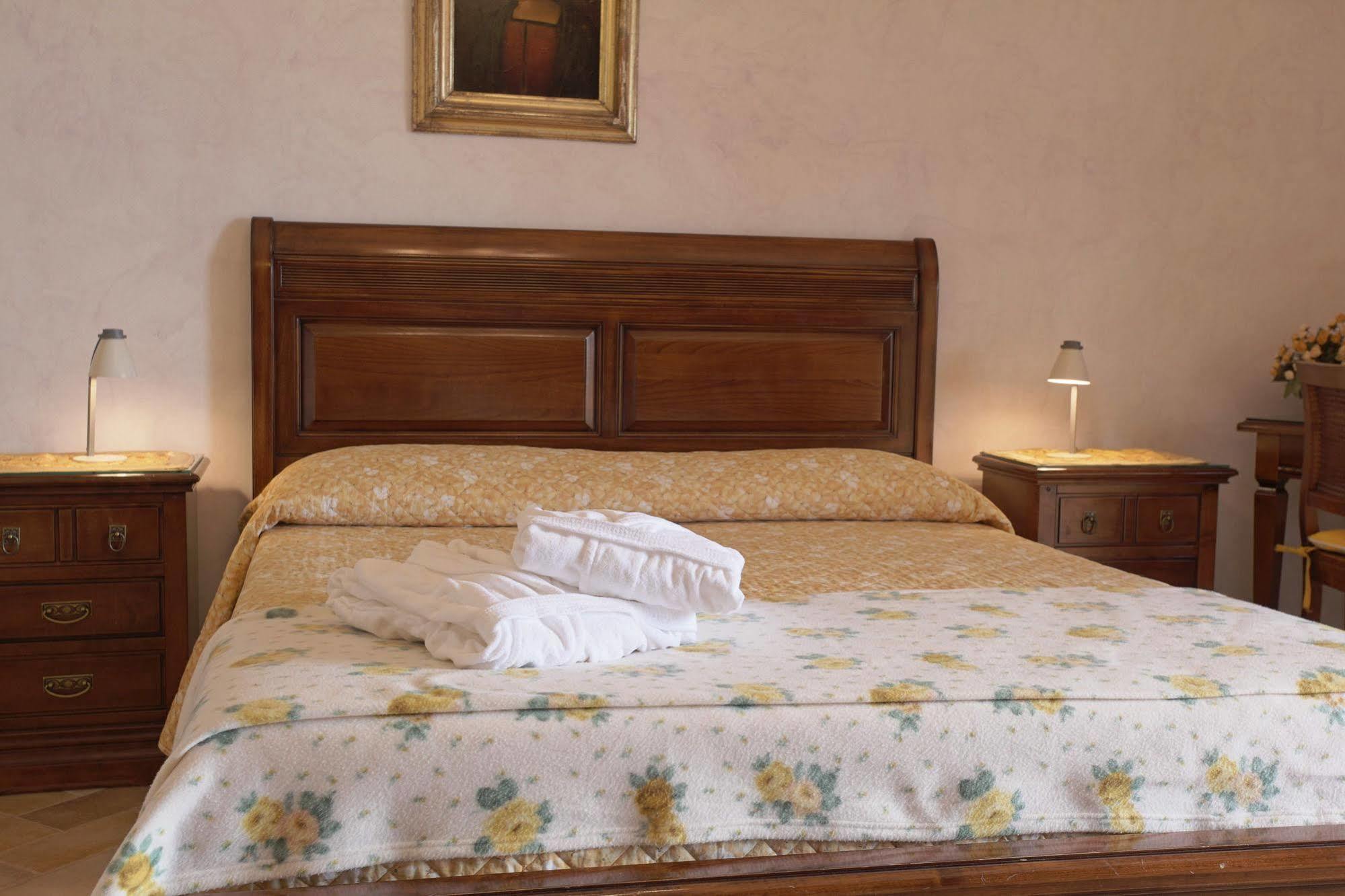 Villa Diana Agrigento Dış mekan fotoğraf