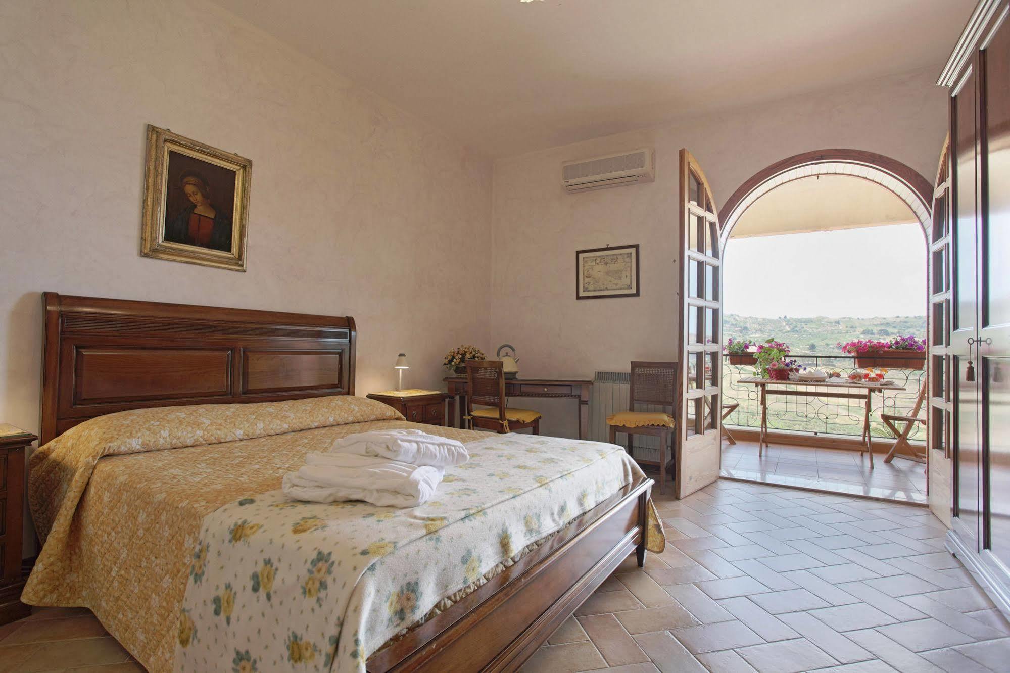Villa Diana Agrigento Dış mekan fotoğraf