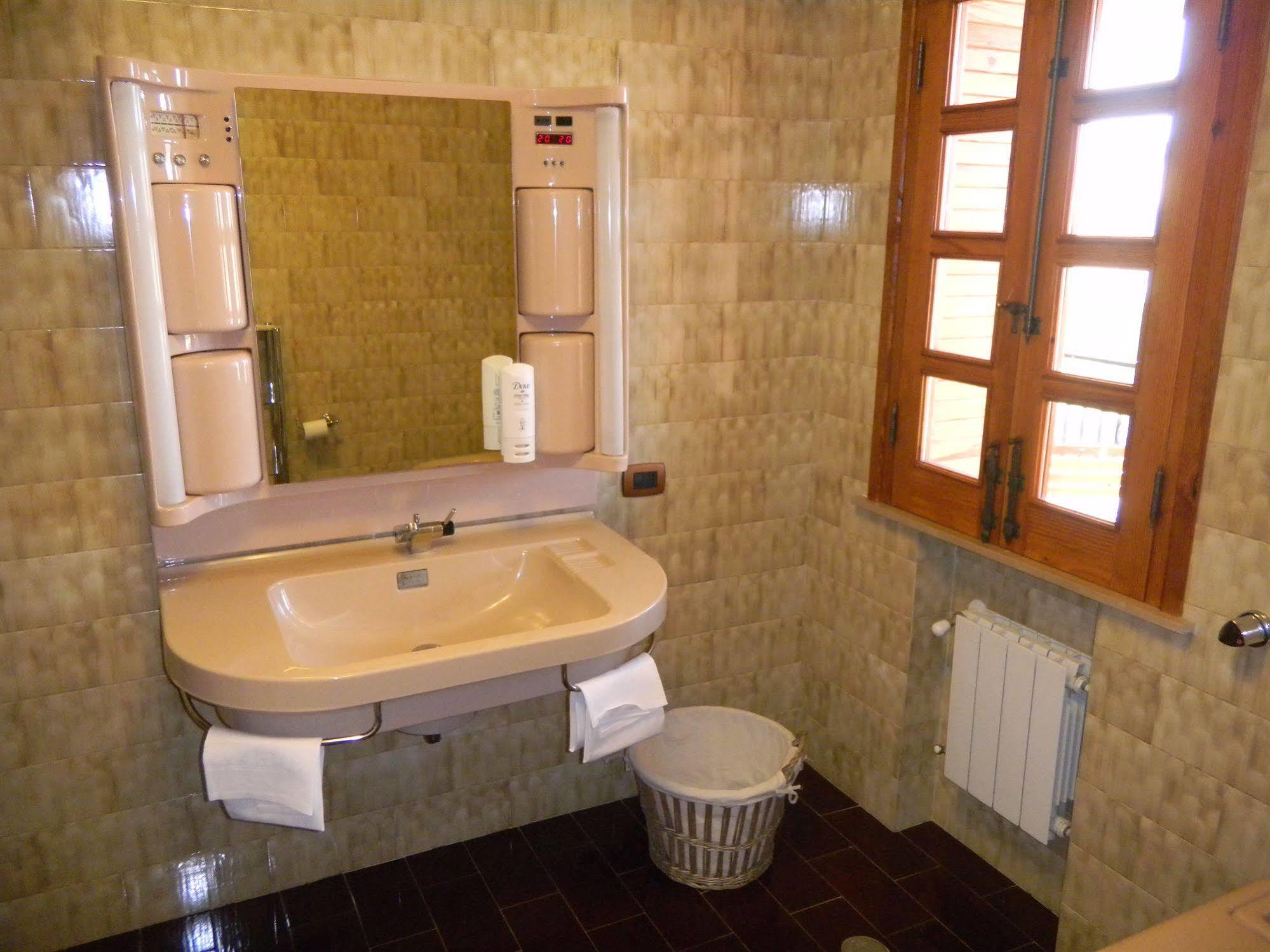 Villa Diana Agrigento Dış mekan fotoğraf