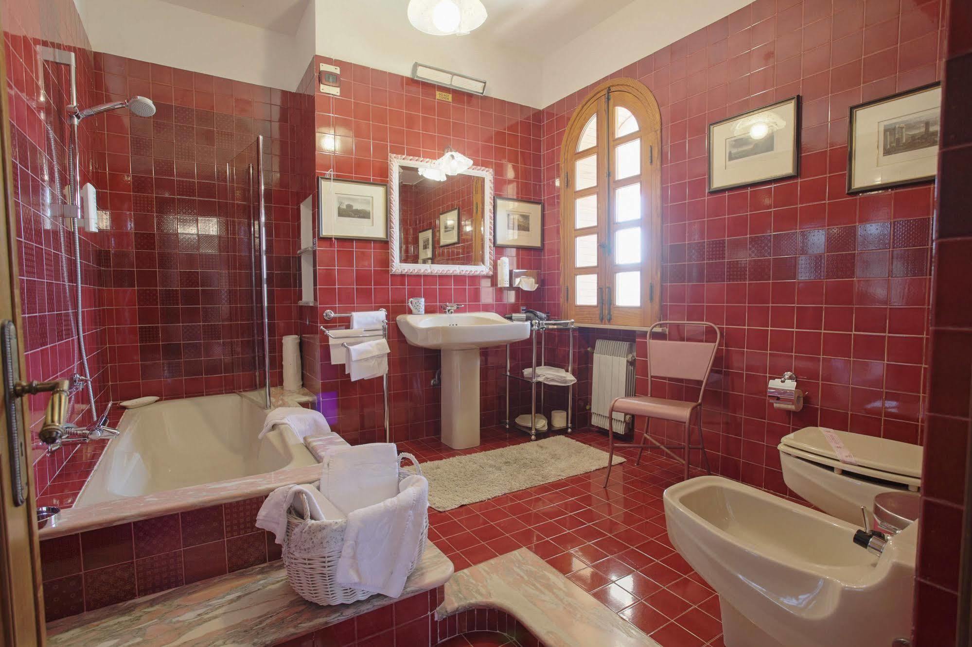 Villa Diana Agrigento Dış mekan fotoğraf