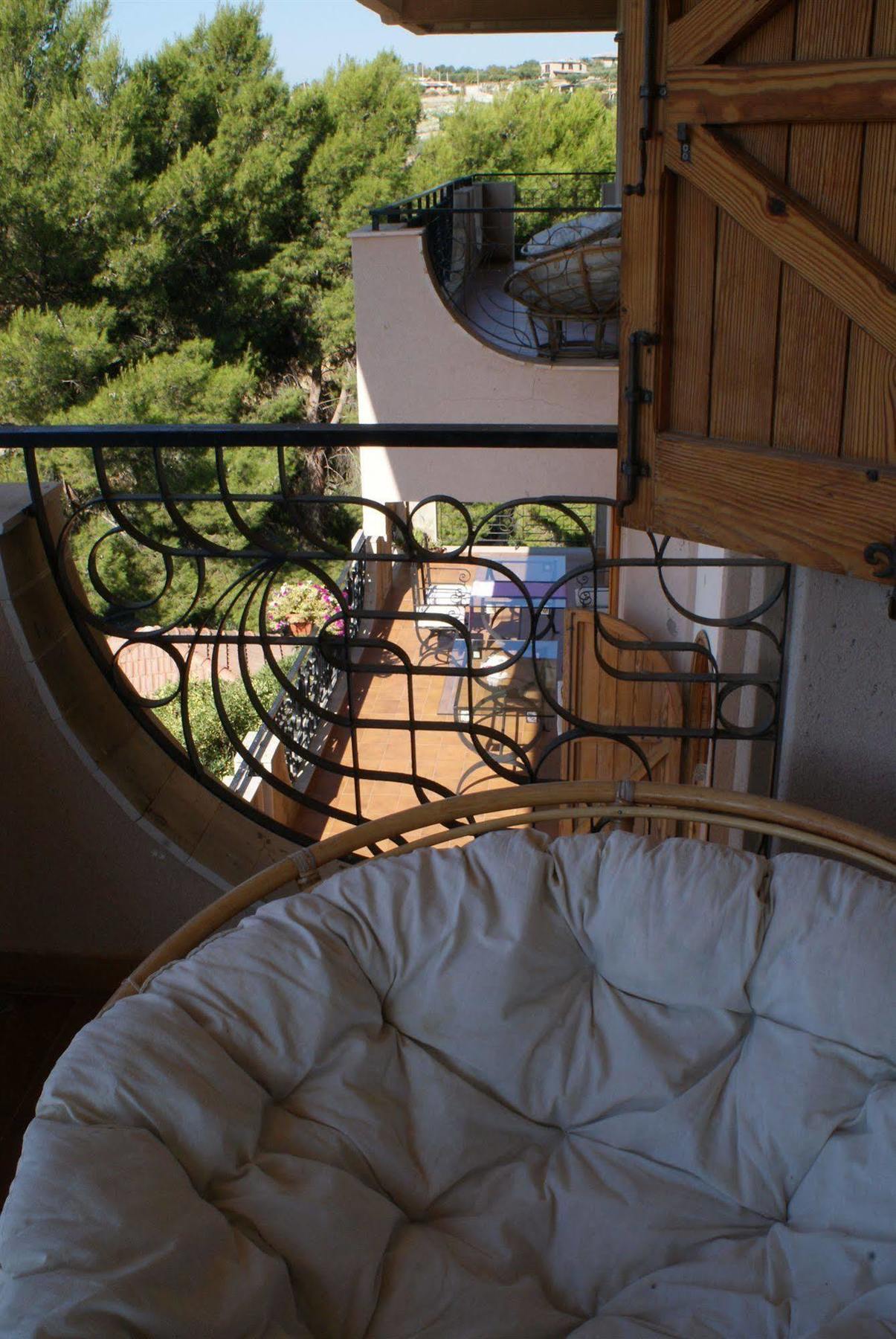 Villa Diana Agrigento Dış mekan fotoğraf