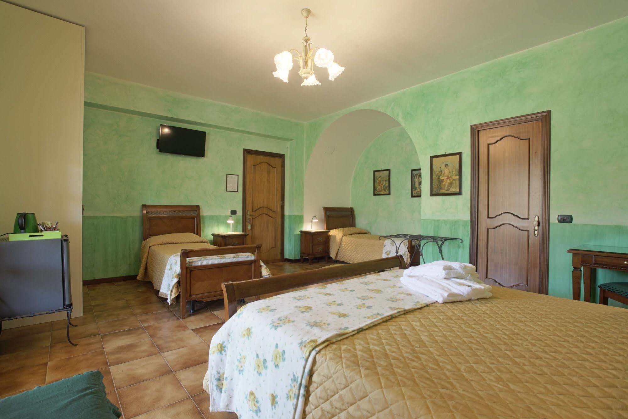 Villa Diana Agrigento Dış mekan fotoğraf