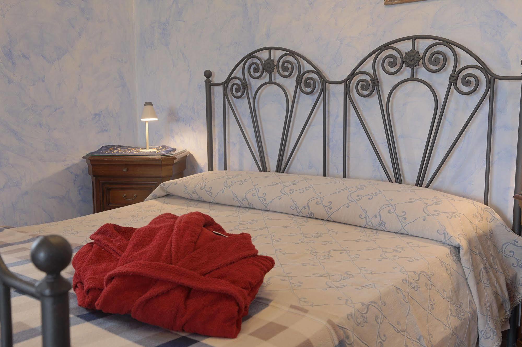 Villa Diana Agrigento Dış mekan fotoğraf