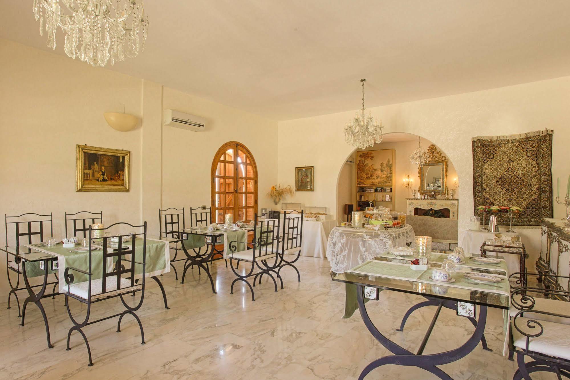 Villa Diana Agrigento Dış mekan fotoğraf