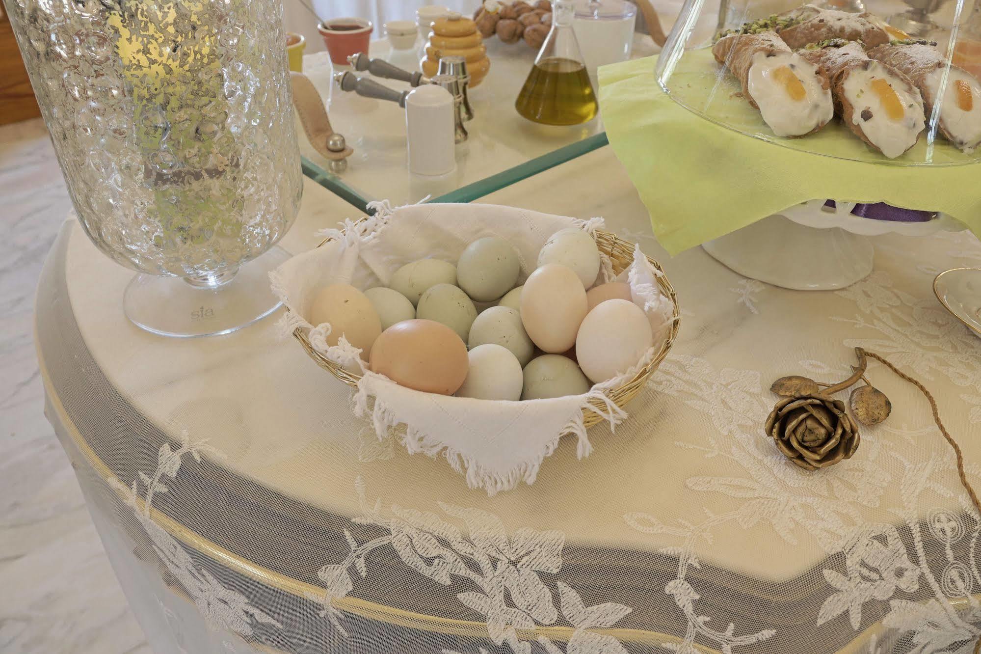 Villa Diana Agrigento Dış mekan fotoğraf