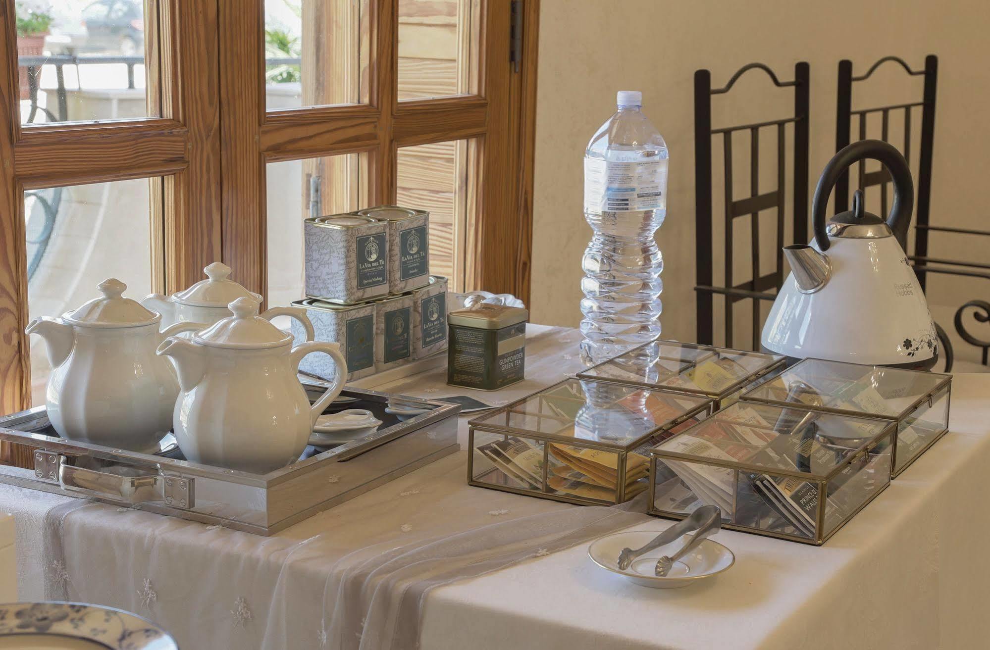 Villa Diana Agrigento Dış mekan fotoğraf